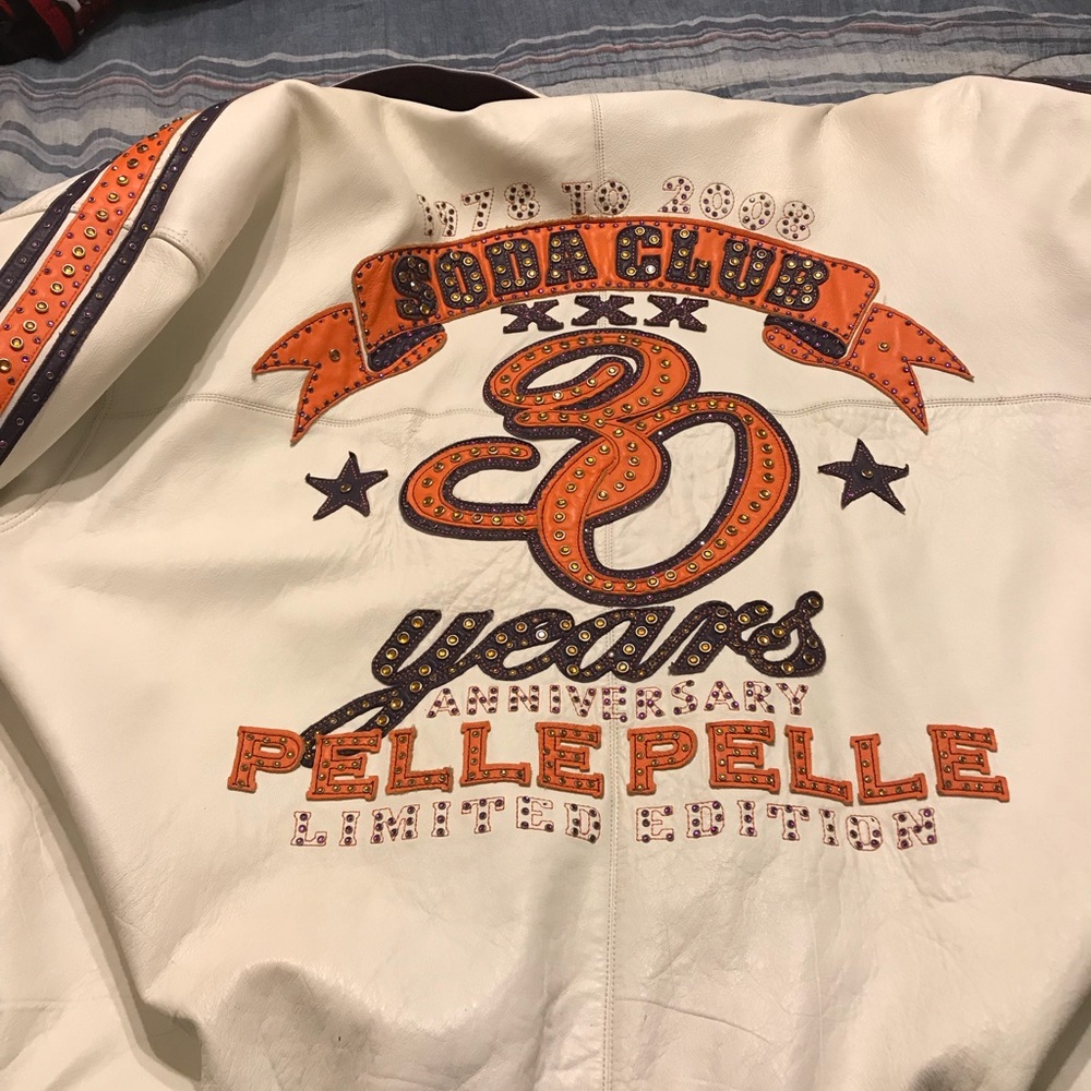 Pelle Pelle